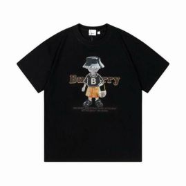 Picture of Burberry T Shirts Short _SKUBurberryXS-L12833073